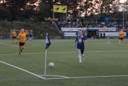 Varfjell - Tomrefjord 2021